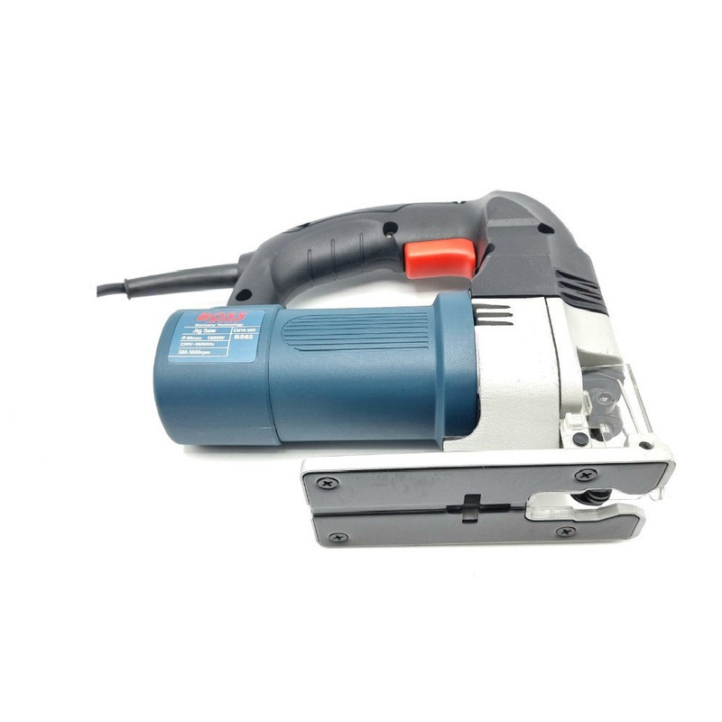 اره عمودبر گیربکسی باس مدل JIG-SAW