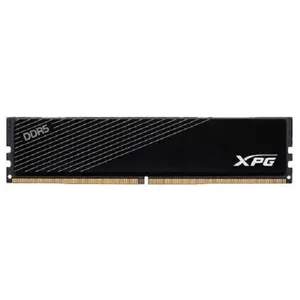 رم دسکتاپ DDR5 تک کاناله 5200 مگاهرتز CL38 ای دیتا ایکس پی جی مدل XPG HUNTER ظرفیت 8 گیگابایت