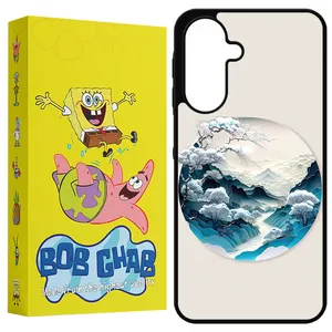  BOB Ghab BA26 Cover For Samsung Galaxy A26