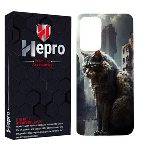 HEPRO MC Cover for XIAOMI Redmi Note 10 / Redmi Note 10S