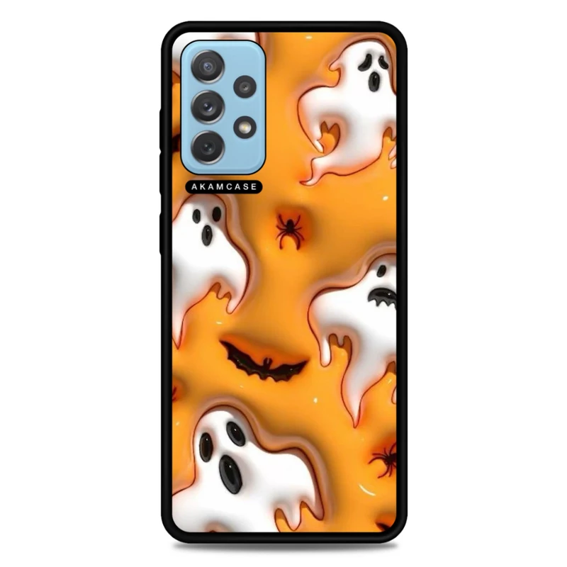 کاور آکام مدل AMC-WSGA72-JELLY-32 مناسب برای گوشی موبایل سامسونگ Galaxy A72