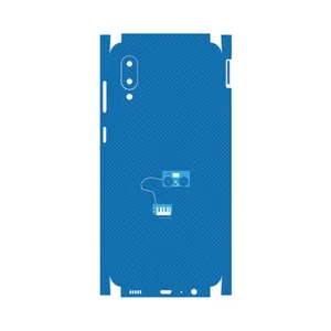 MAHOOT Minimal DJ Icon-FullSkin Cover Sticker for Samsung Galaxy M02