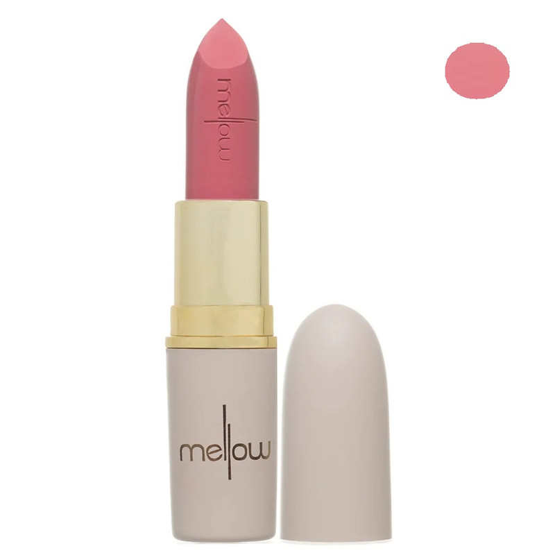 رژ لب جامد ملو مدل Passion شماره 717