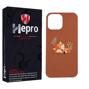 HEPRO MC Cover for Apple IPHONE 14 PRO