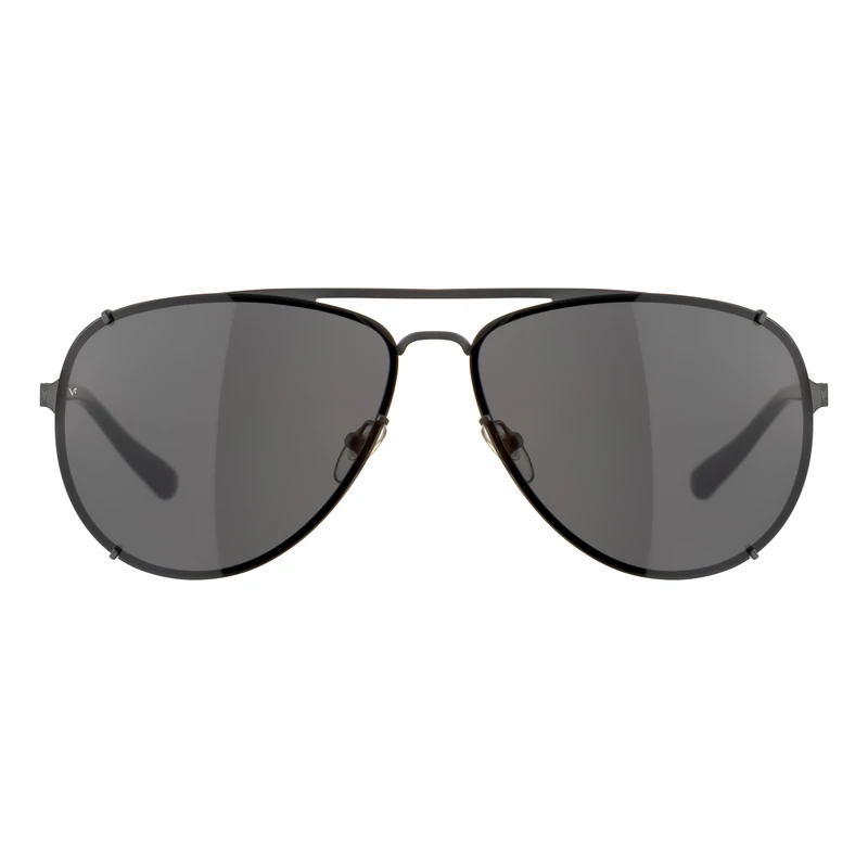 عینک آفتابی خلبانی (Aviator) مردانه ووگ مدل 0VO3826S-548S87
