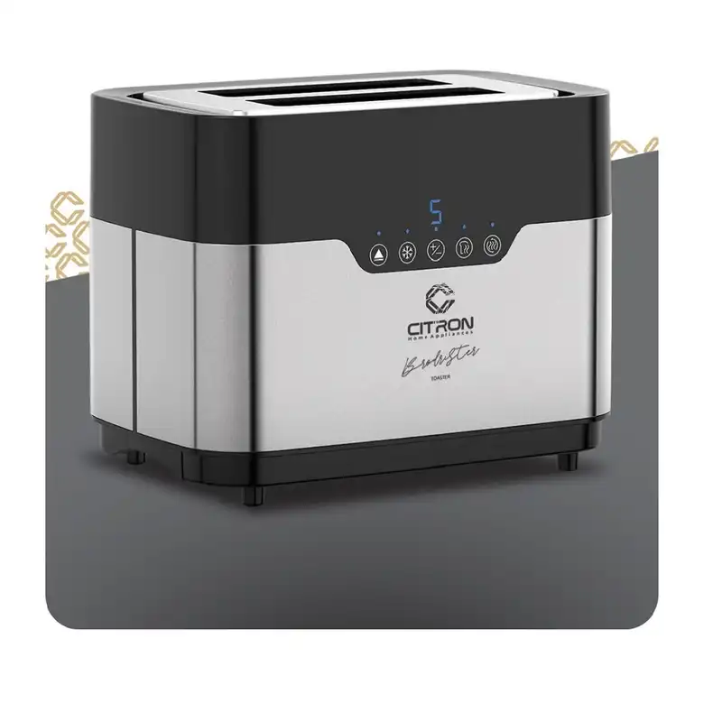 توستر سیتروین مدل  MD-410
