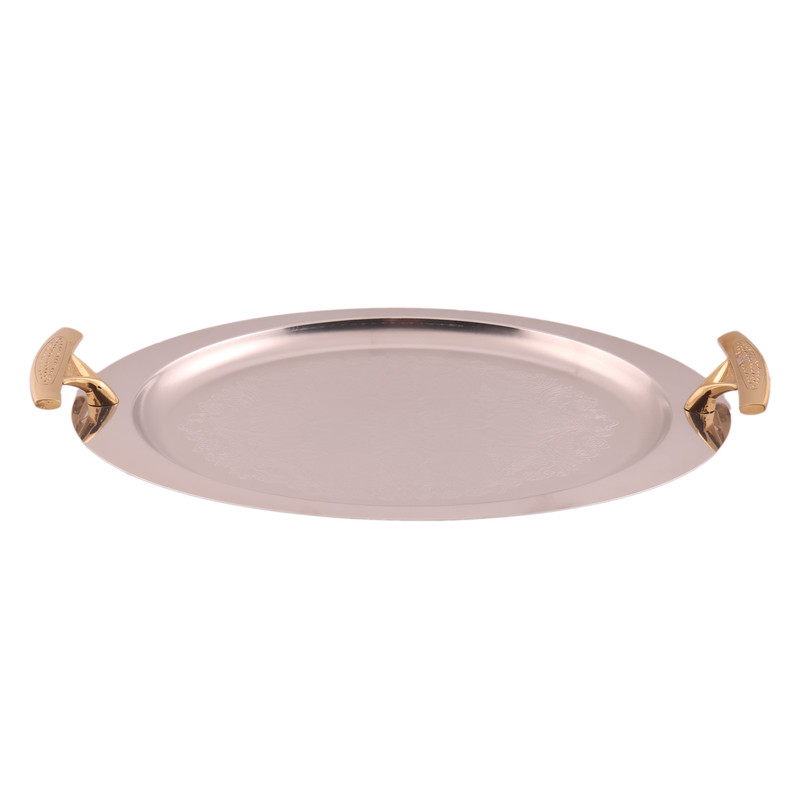 سینی ریور مدل بیضی کد G1526