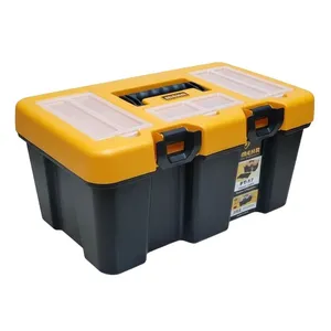 جعبه ابزار مهر مدل PT_ 17 سایز ۱۷ اینج 