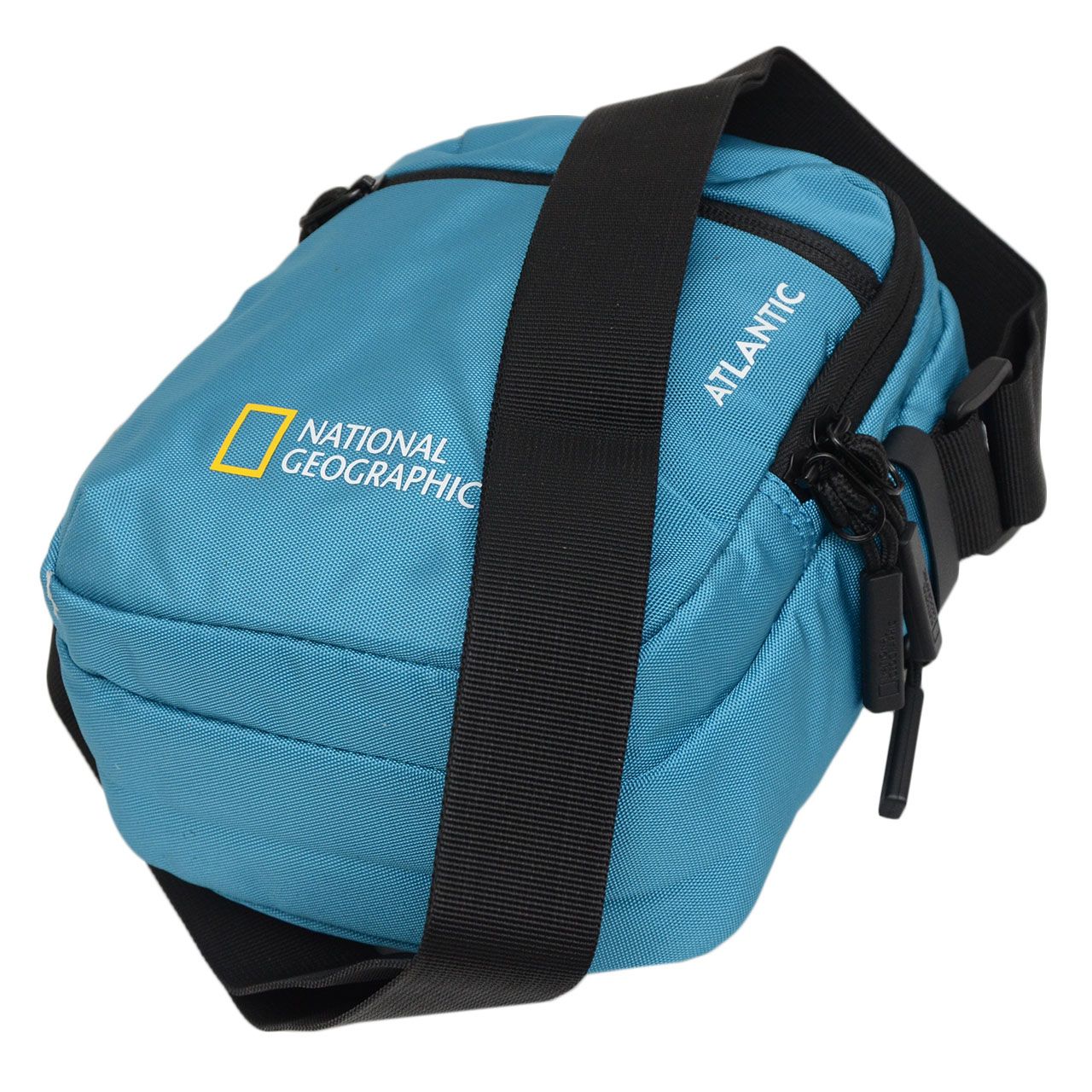 کیف رودوشی نشنال جئوگرافیک مدل ATLANTIC N21630 -  - 8