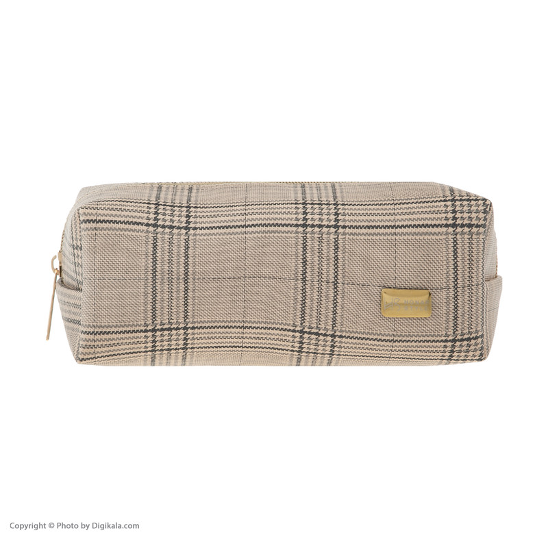 کیف لوازم آرایش زنانه مدل 101_classic