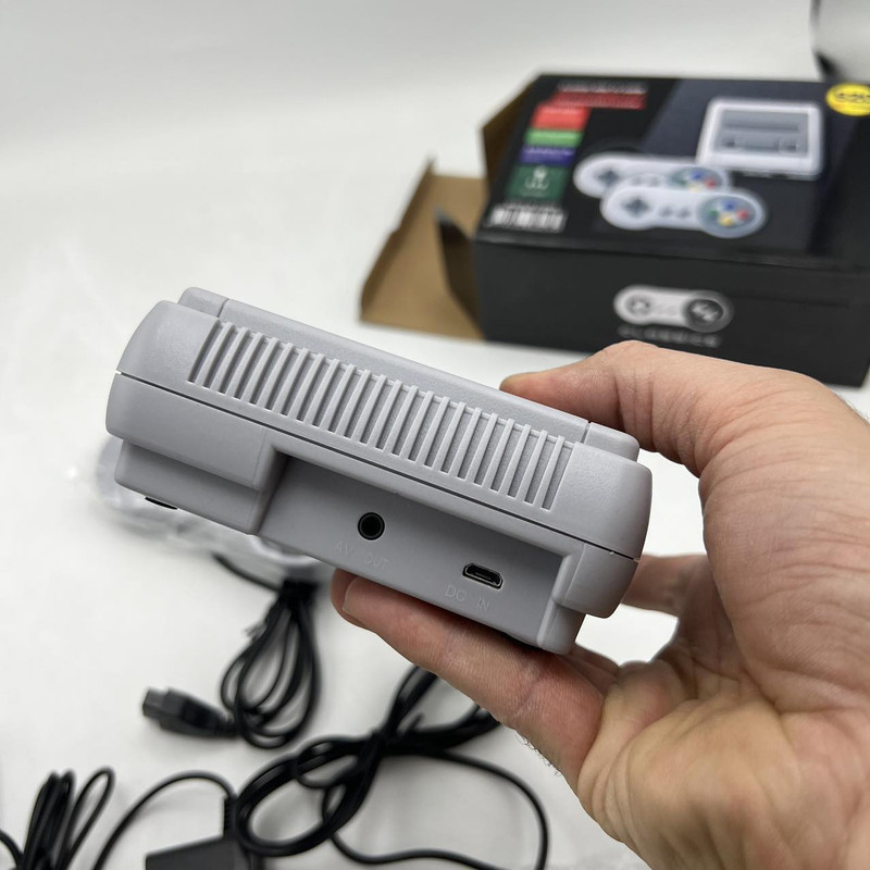 کنسول بازی مدل 9-GamePAD