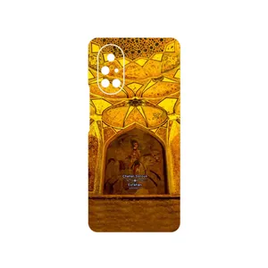 MAHOOT Chehel Sotoun Palace-FullSkin Cover Sticker for Apple iphone 13 Pro