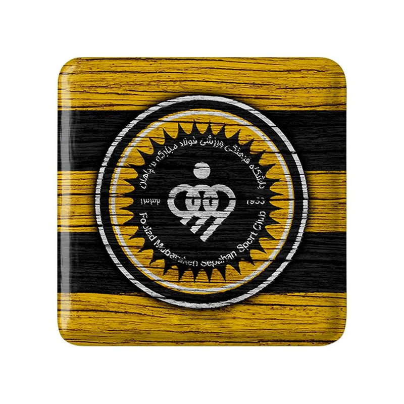 پیکسل خندالو مدل باشگاه فولاد مبارکه سپاهان کد 8518