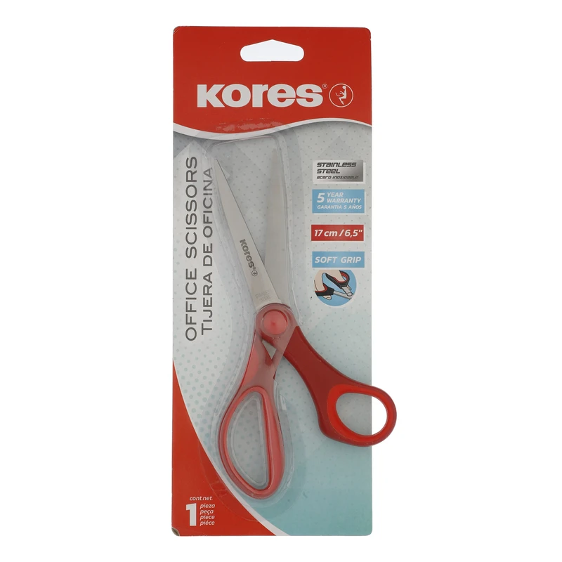 قیچی کورس مدل 35217