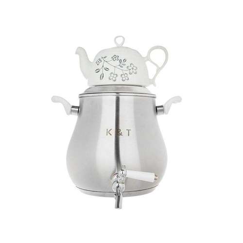 ست کتری و قوری کی اند تی مدل 1023