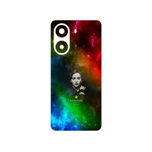 MAHOOT emilia clarke Cover Sticker for Xiaomi Poco X7 Pro