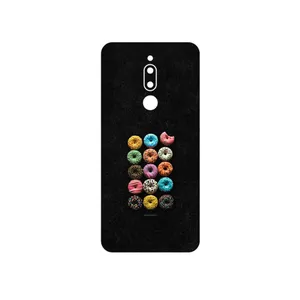 MAHOOT Doughnut Cover Sticker for Meizu M6T