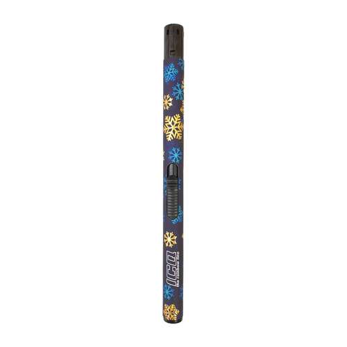 فندک آشپزخانه آی سی کیو مدل Gold Snow