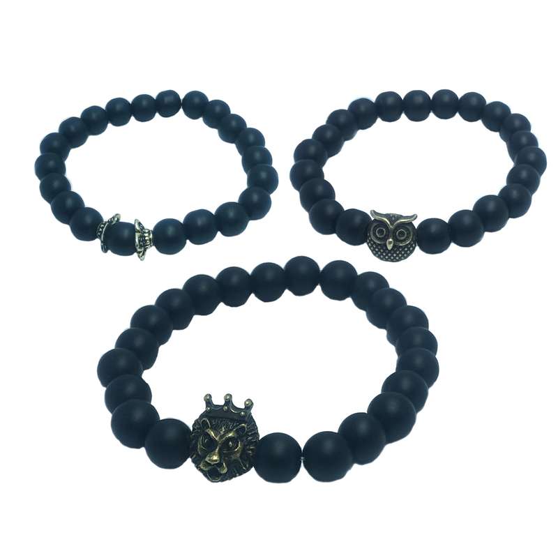 دستبند بچگانه کد DB18 مجموعه 3 عددی دستبند بچگانه کد DB18 مجموعه 3 عددی