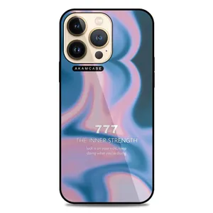 AKAM AMC-WA13PRO-LUCKY-15 Cover For Apple iPhone 13 Pro