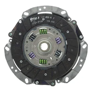 کیت کلاچ رنو مدل 7701032832X1 مناسب برای ال 90