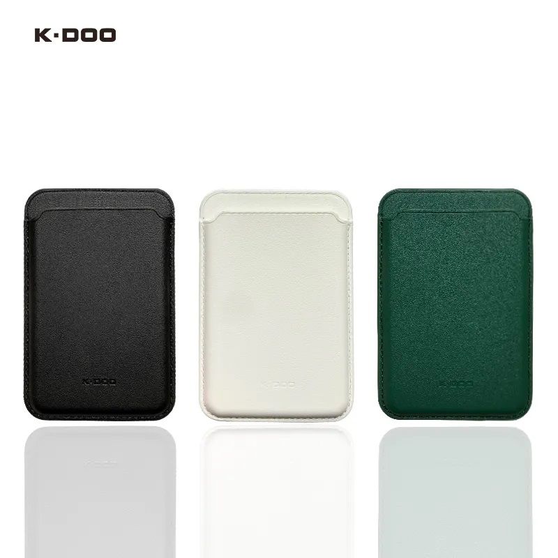 جاکارتی کی-دوو مدل Leather MagSafe -  - 30