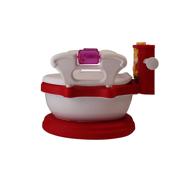 تبدیل توالت فرنگی کودک مدل سایما