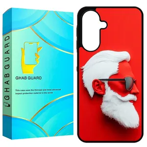  Ghab Guard GA26 Cover For Samsung Galaxy A26