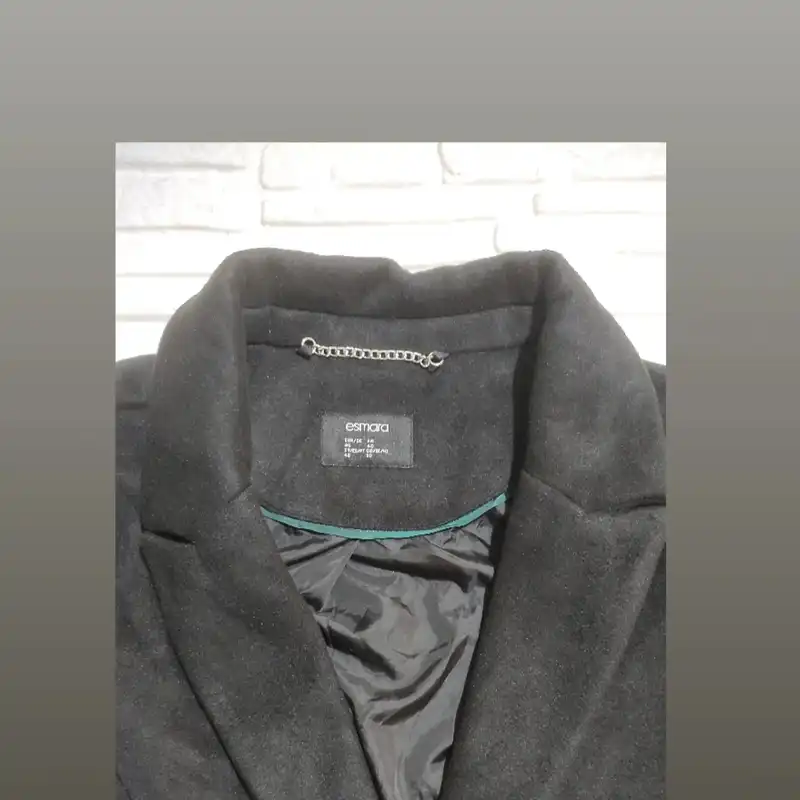 پالتو زنانه اسمارا مدل ES90200