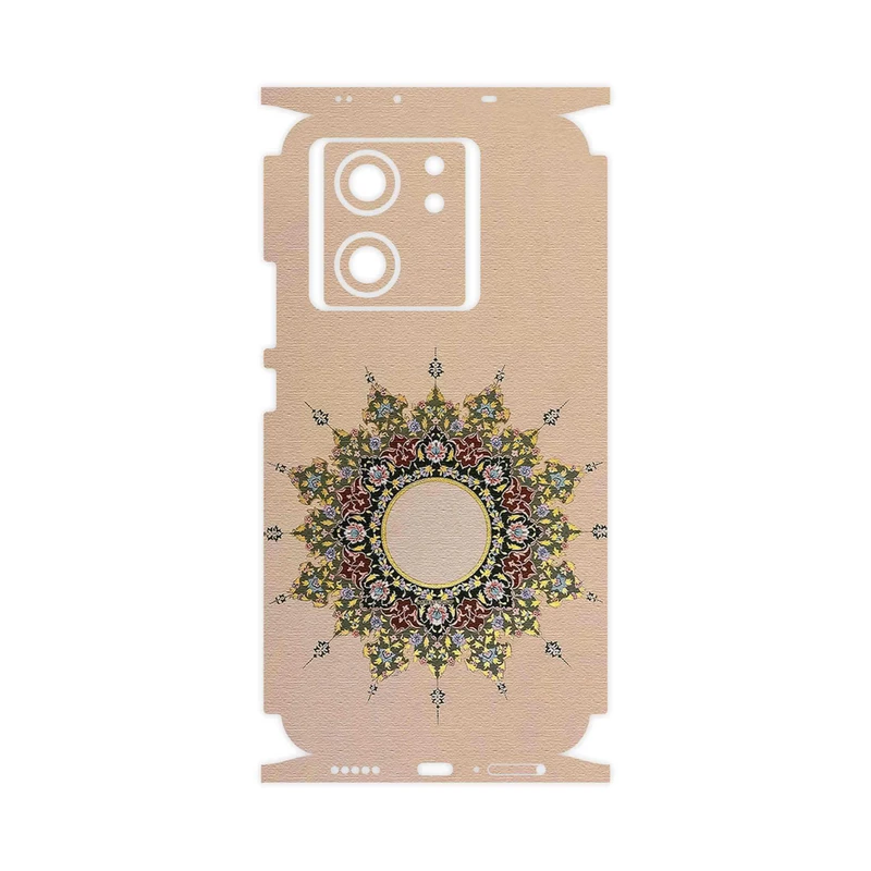 برچسب پوششی ماهوت مدل Art of Illumination 3-FullSkin مناسب برای گوشی موبایل شیائومی 13T