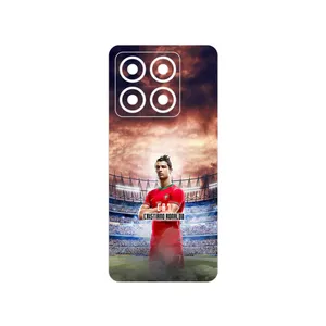 MAHOOT Cristiano Ronaldo 2 Cover Sticker for Xiaomi 14T