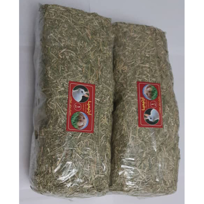 یونجه جوندگان آرتیمیا کد S.A.M135 وزن 1 کیلوگرم بسته 2 عددی