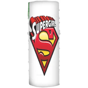 دستمال سر و گردن مدل دختر قهرمان کد E 260