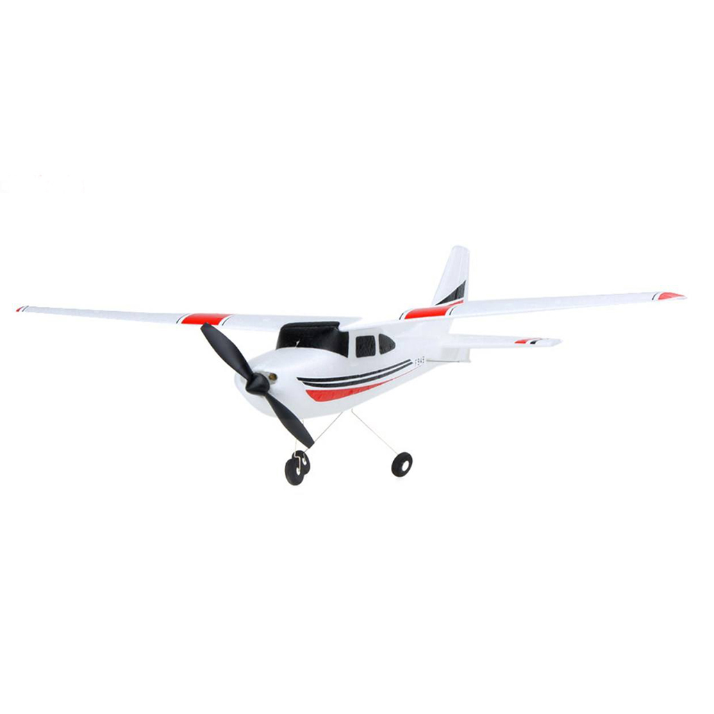 هواپیما بازی کنترلی مای تویز مدل Cessna 182-F949S