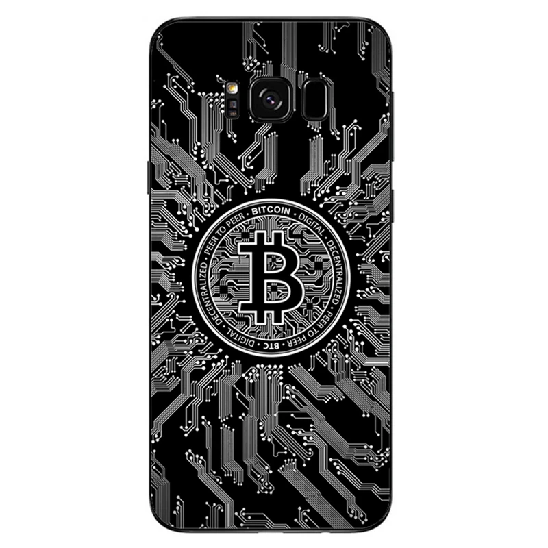 کاور مگافون کد 7737 مناسب برای گوشی موبایل سامسونگ Galaxy S8