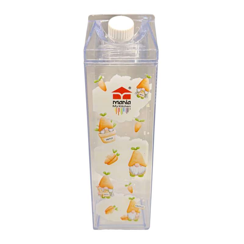 بطری شیر مانیا مدل سوفیا