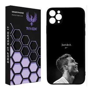 RIVEN RI3-12 Case For Apple iphone 13 Pro