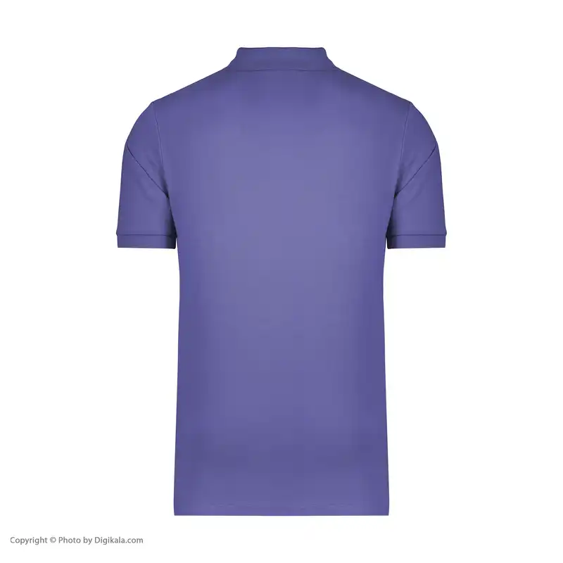 پولوشرت آستین کوتاه مردانه باینت مدل 370-36