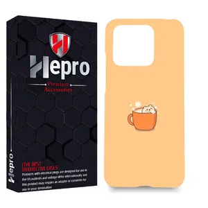 HEPRO MC Cover for XIAOMI REDMI 10C