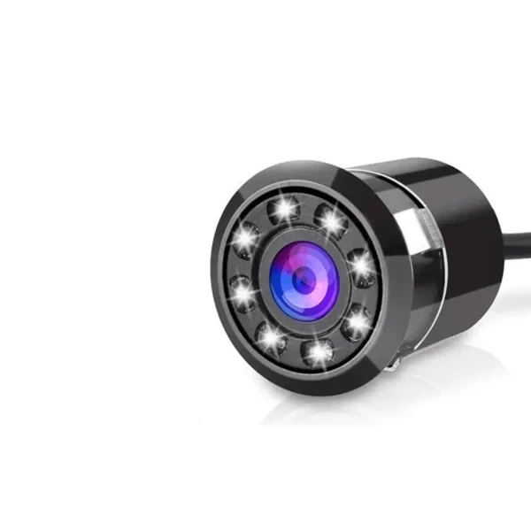 دوربین دنده عقب چیتا مدل 510LED-AHD