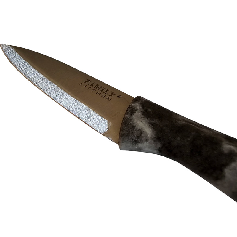 چاقو آشپزخانه فمیلی کیچن مدل F-002