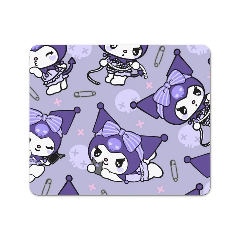 ماوس پد پاد آفرین طرح کرومی کد 191 سایز 19*24 سانتی متر