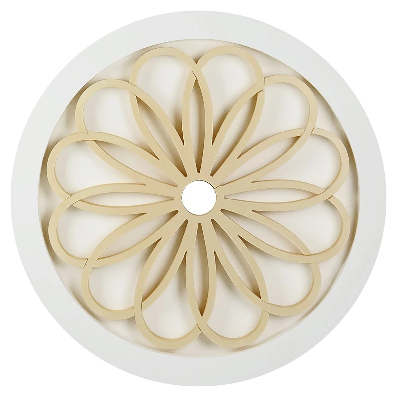 گل سقفی مدل SC 07