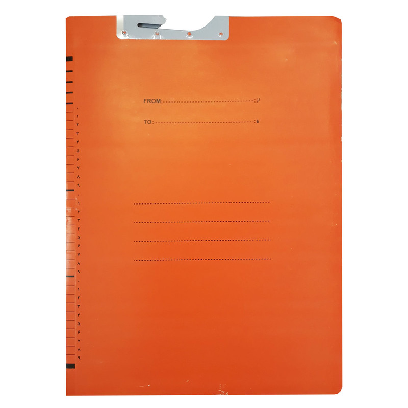 پوشه آویز کد 05 بسته 30 عددی پوشه آویز کد 05 بسته 30 عددی