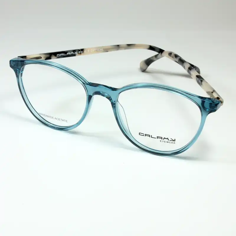 فریم عینک طبی گلکسی مدل 70261