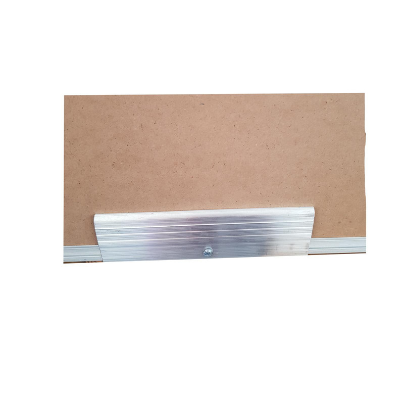تخته وایت برد پارسیان مدل صدف سایز 170×90 سانتی متر تخته وایت برد پارسیان مدل صدف سایز 170×90 سانتی متر