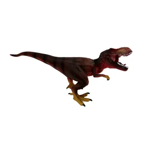 فیگور مدل دایناسور CDTMF