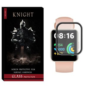 محافظ صفحه نمایش نانو نایت مدل NKT مناسب برای ساعت هوشمند شیائومی Redmi Watch 2