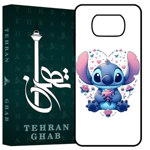TEHRAN GHAB TCPX3 Cover For Xiaomi Poco X3 / X3 Pro