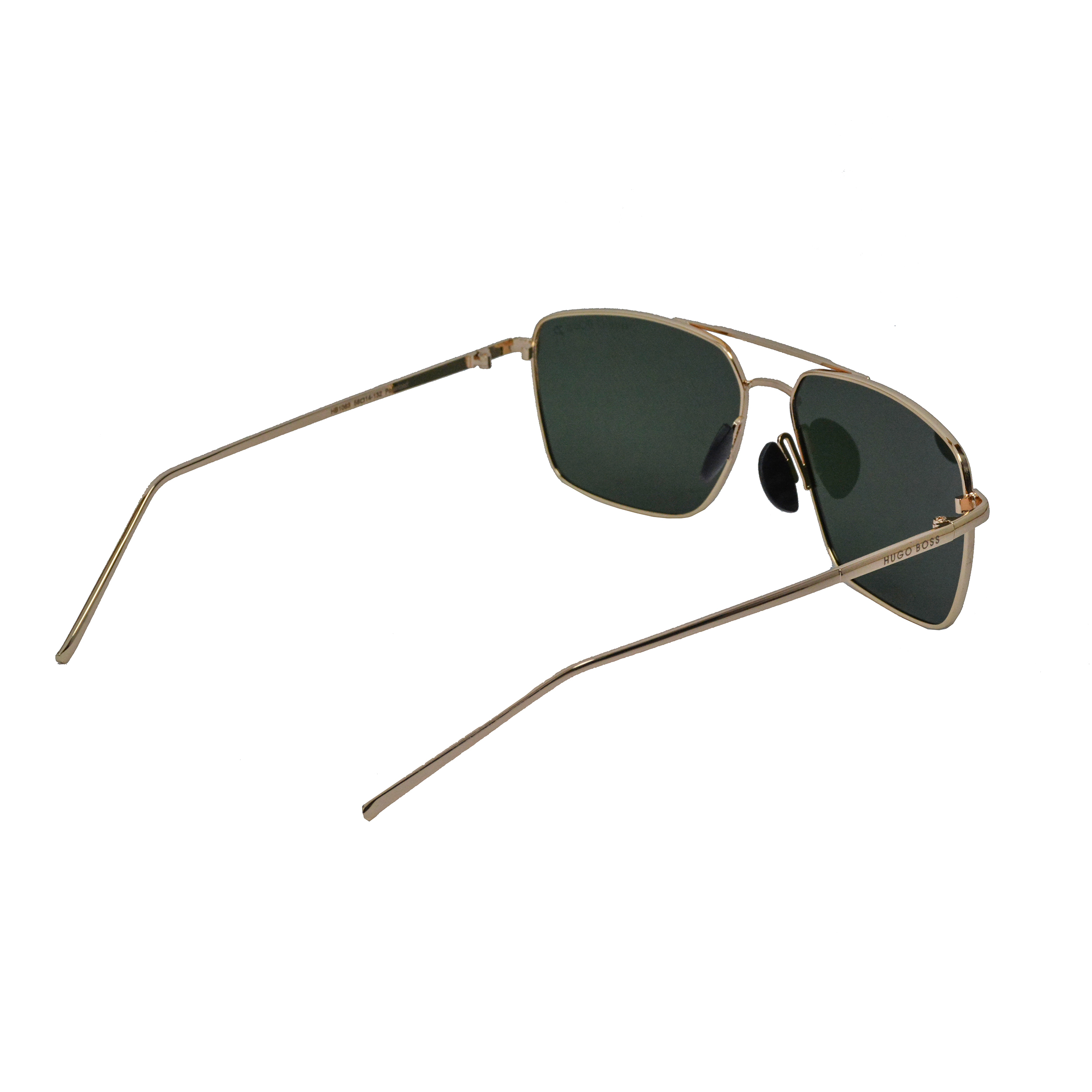 عینک آفتابی هوگو باس مدل HB 1063 5814132 POLARIZED S